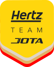 【激レア/非売品】Hertz Team JOTA×Cadillac ポロシャツM 2025 Cadillac Hertz Team Jota Mens Poloshirt – Grandstand Merchandise
