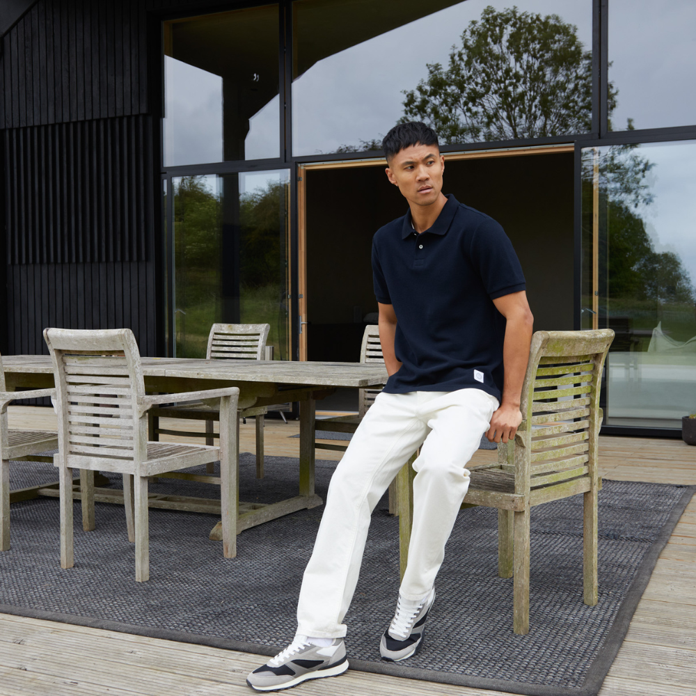 NEW Prodrive Poloshirt