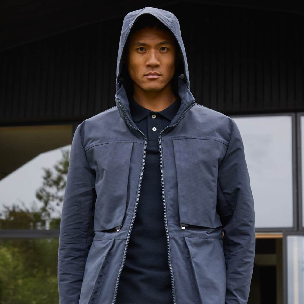NEW Prodrive Jacket