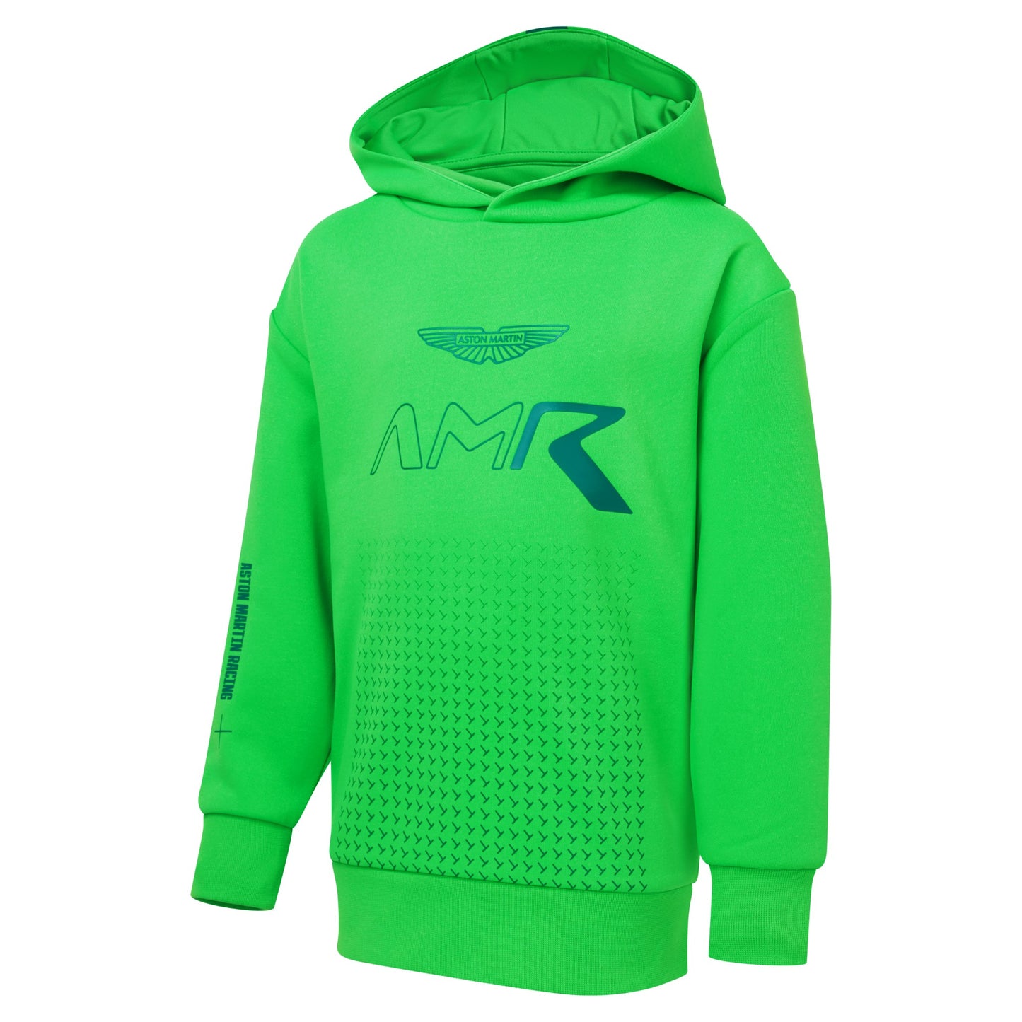 NEW Aston Martin Racing Kids Hoodie