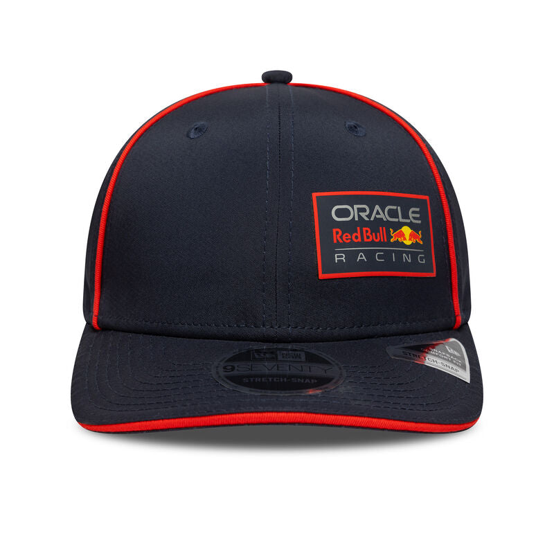 2025 Red Bull Racing New Era 9SEVENTY® Team Cap