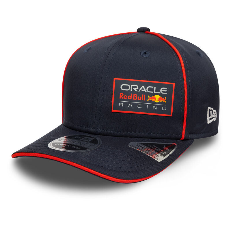 2025 Red Bull Racing New Era 9SEVENTY® Team Cap