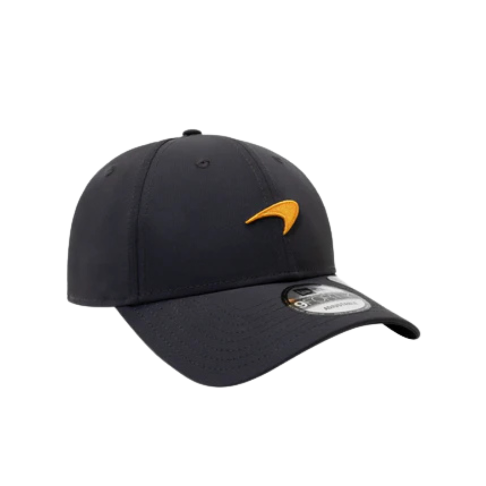 2025 New Era x McLaren F1 Fanwear Sustainable 9Forty Cap