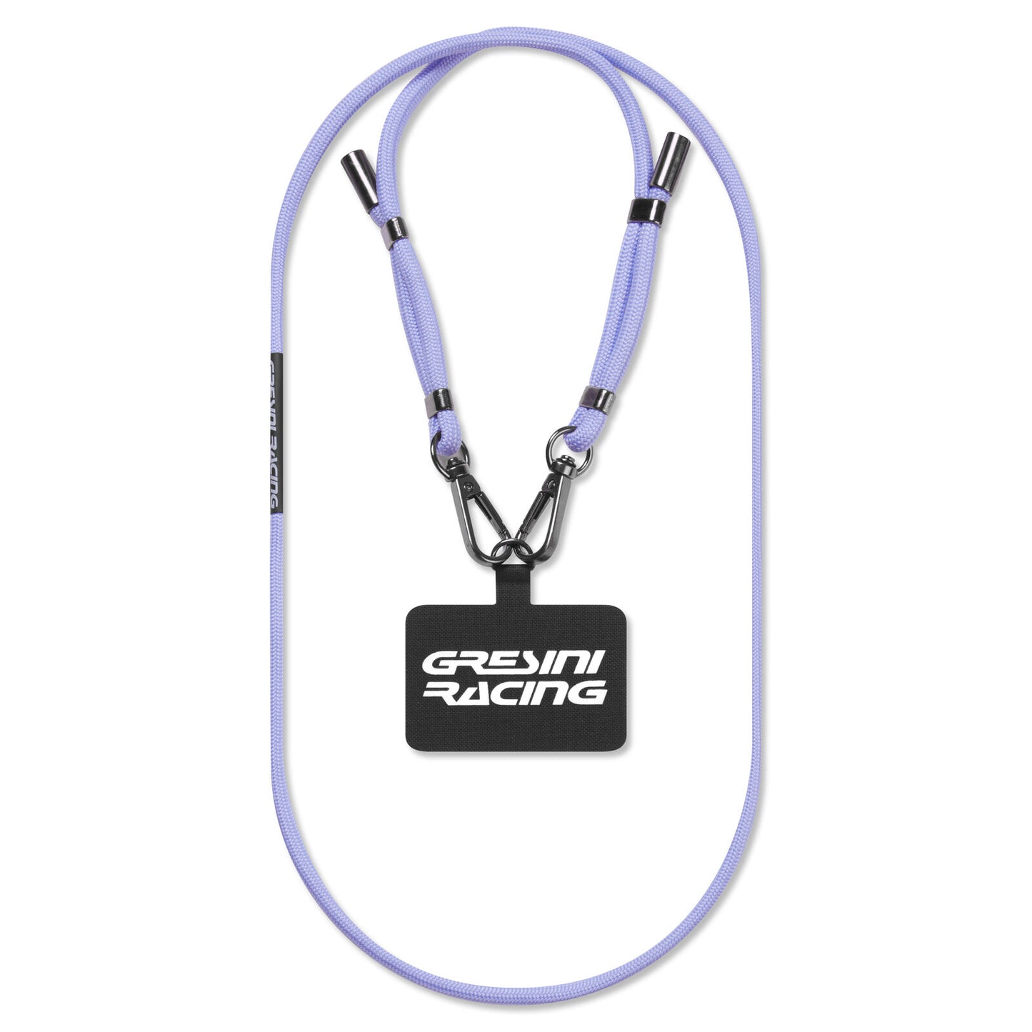 NEW Gresini Racing Lanyard