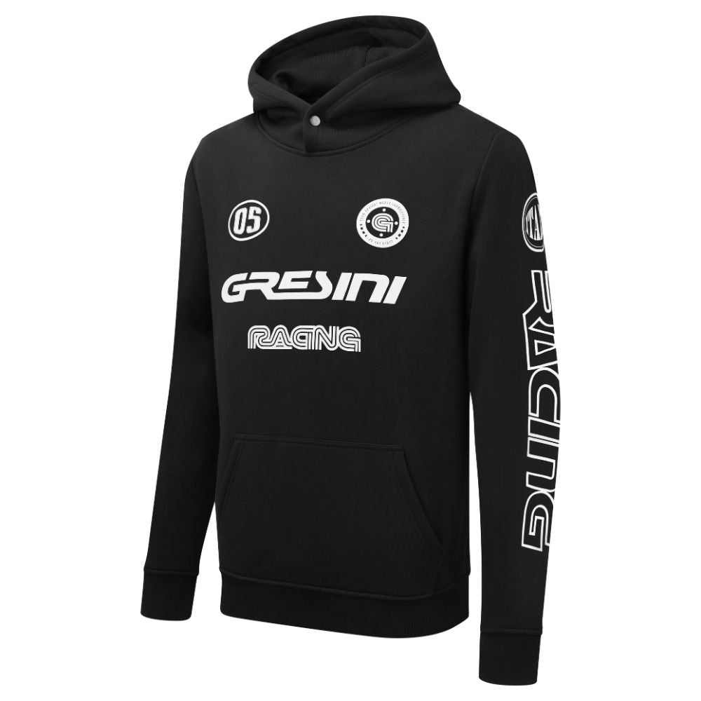 美品✨GRESINI RACING hoodie パーカー NEW Gresini Racing Hoodie – Grandstand Merchandise