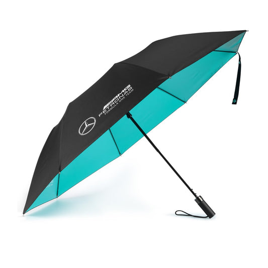 Mercedes-AMG PETRONAS 2024 Compact Umbrella