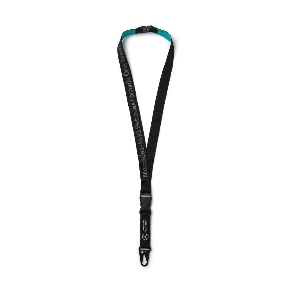 NEW Mercedes-AMG PETRONAS 2024 Lanyard