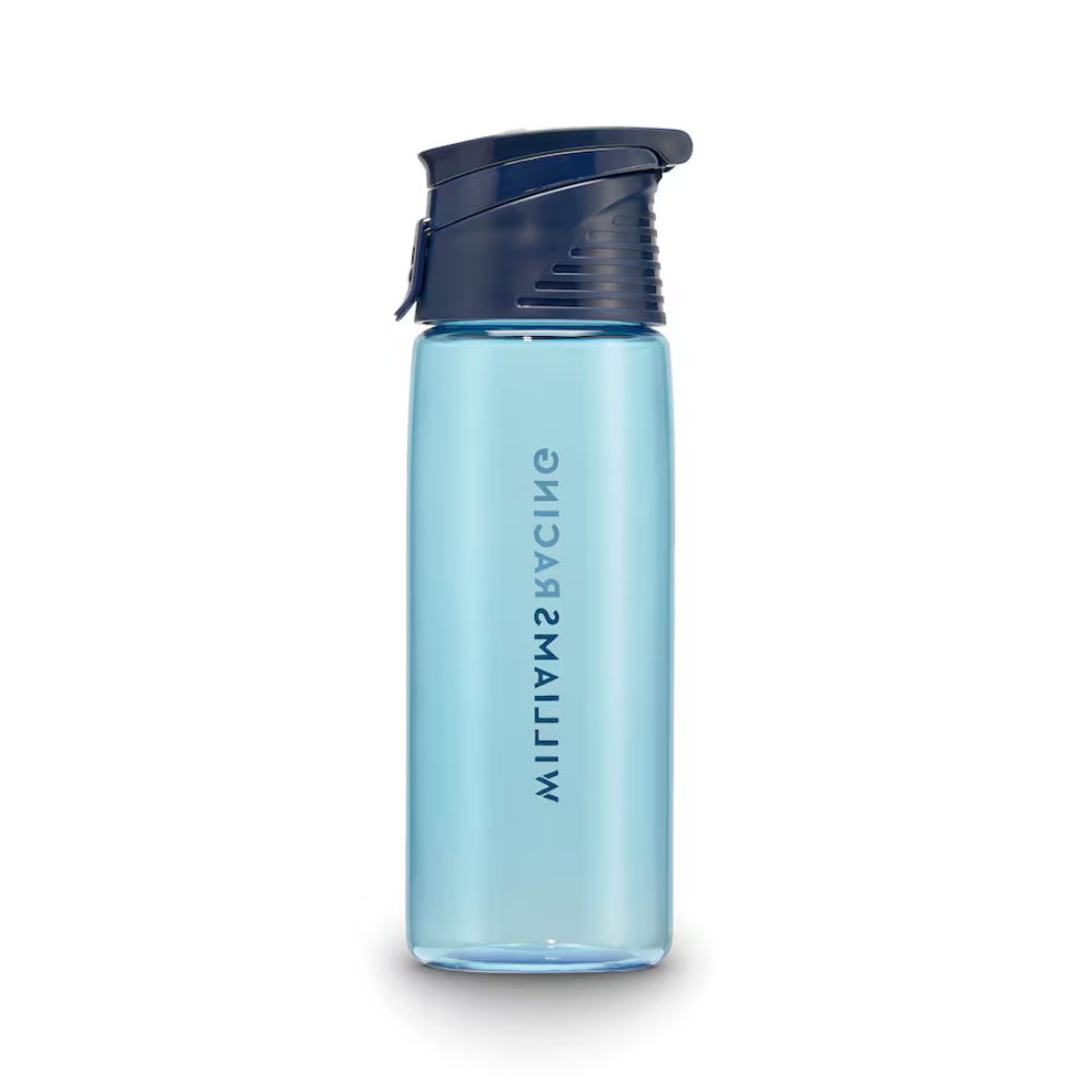 2025 Williams Racing Waterbottle