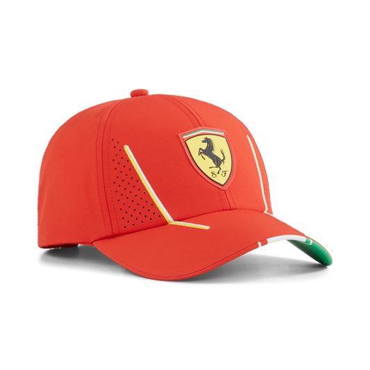 NEW Scuderia Ferrari 2024 Team Cap