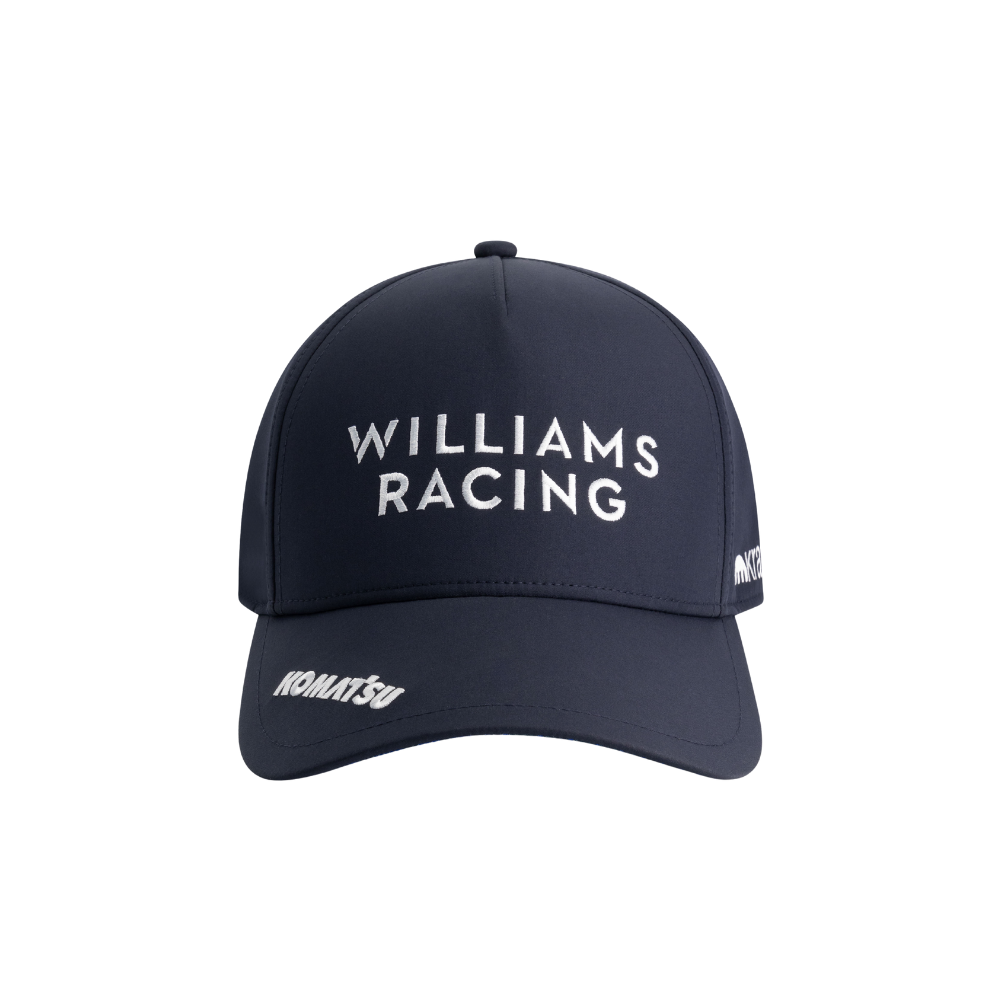 2025 Williams Racing Team Cap