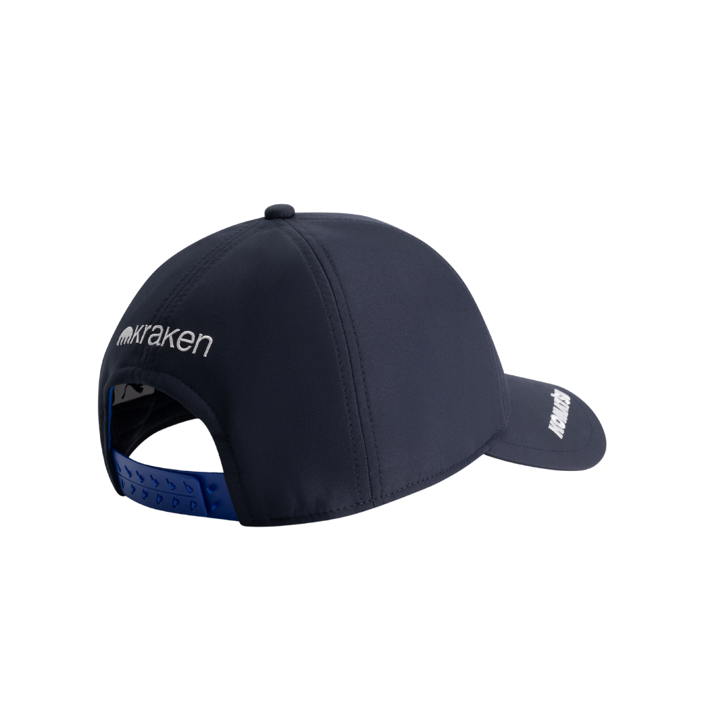 2025 Williams Racing Team Cap