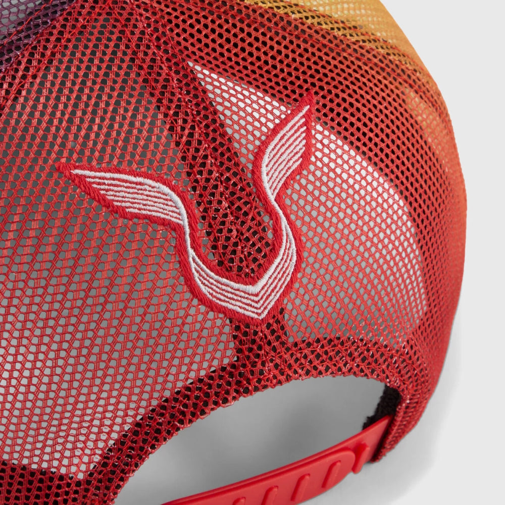 2025 Scuderia Ferrari Hamilton Baseball Cap
