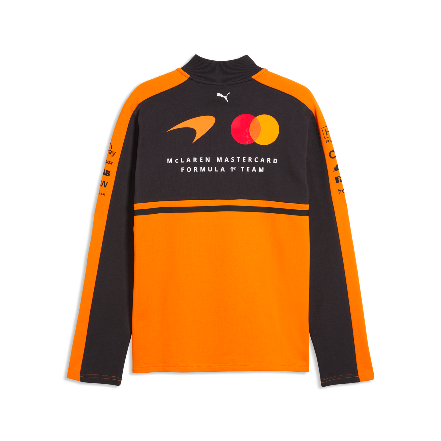 2026 McLaren F1 Team Sweatshirt
