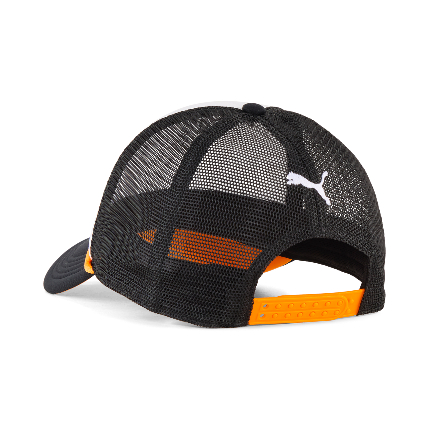 2026 McLaren F1 Team Trucker Cap