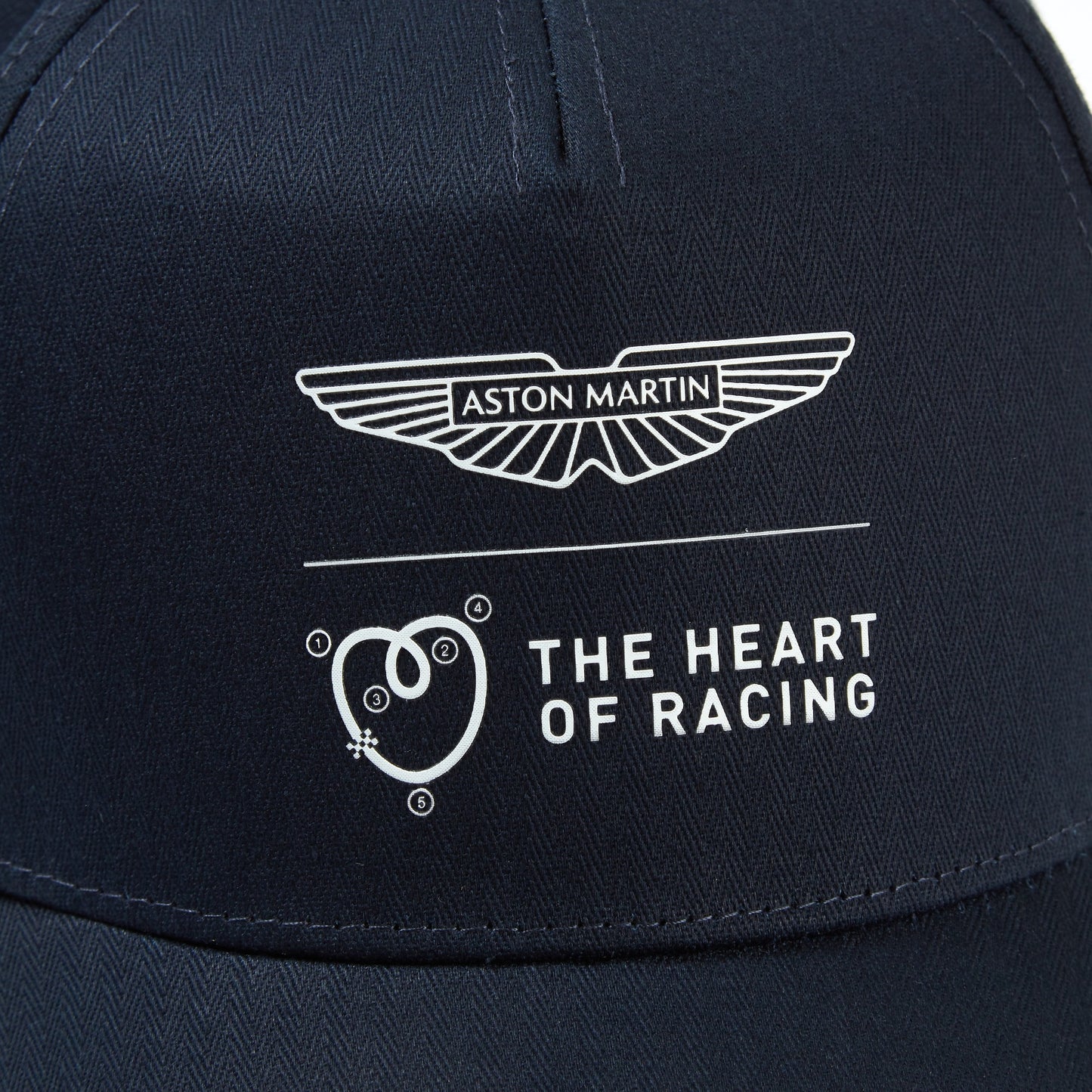 NEW The Heart of Racing GT Cap