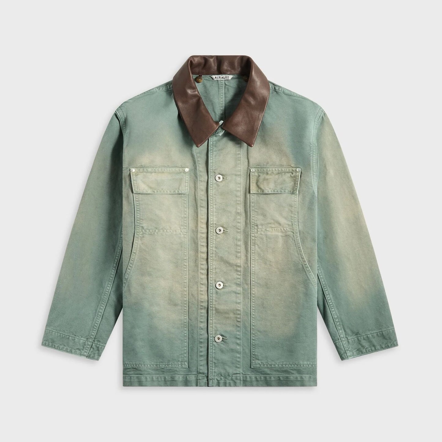 Test Gilet