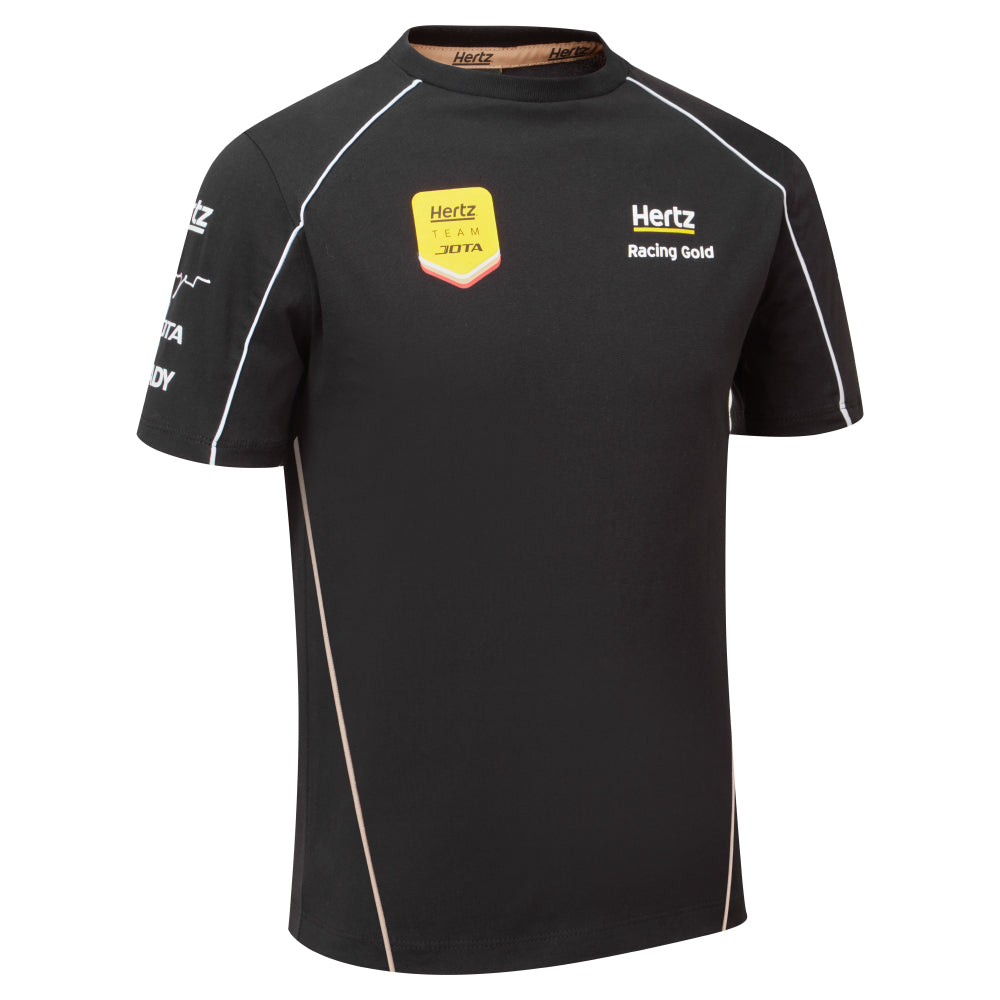 Hertz Team Jota Childrens T-Shirt