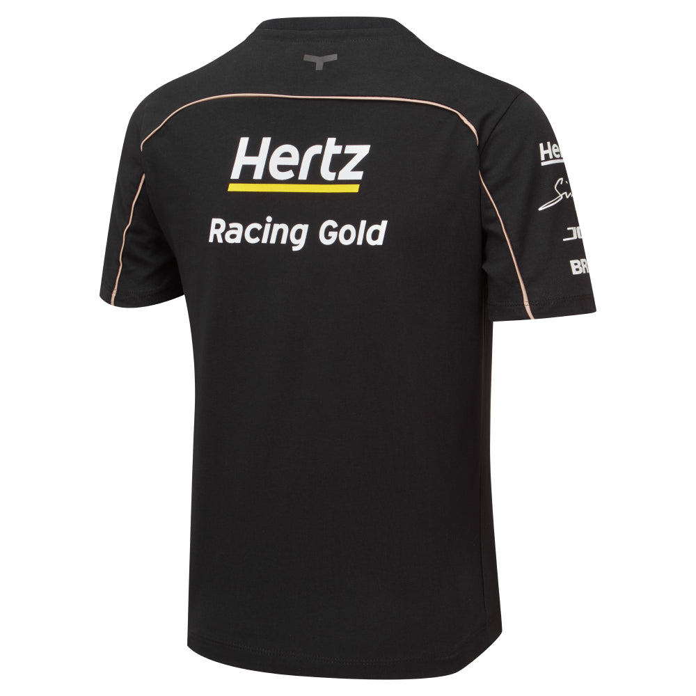 Hertz Team Jota Childrens T-Shirt