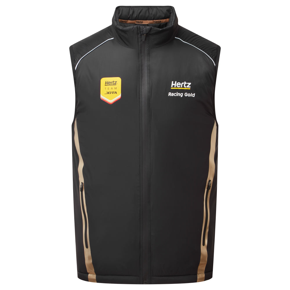 Hertz Team Jota Gilet