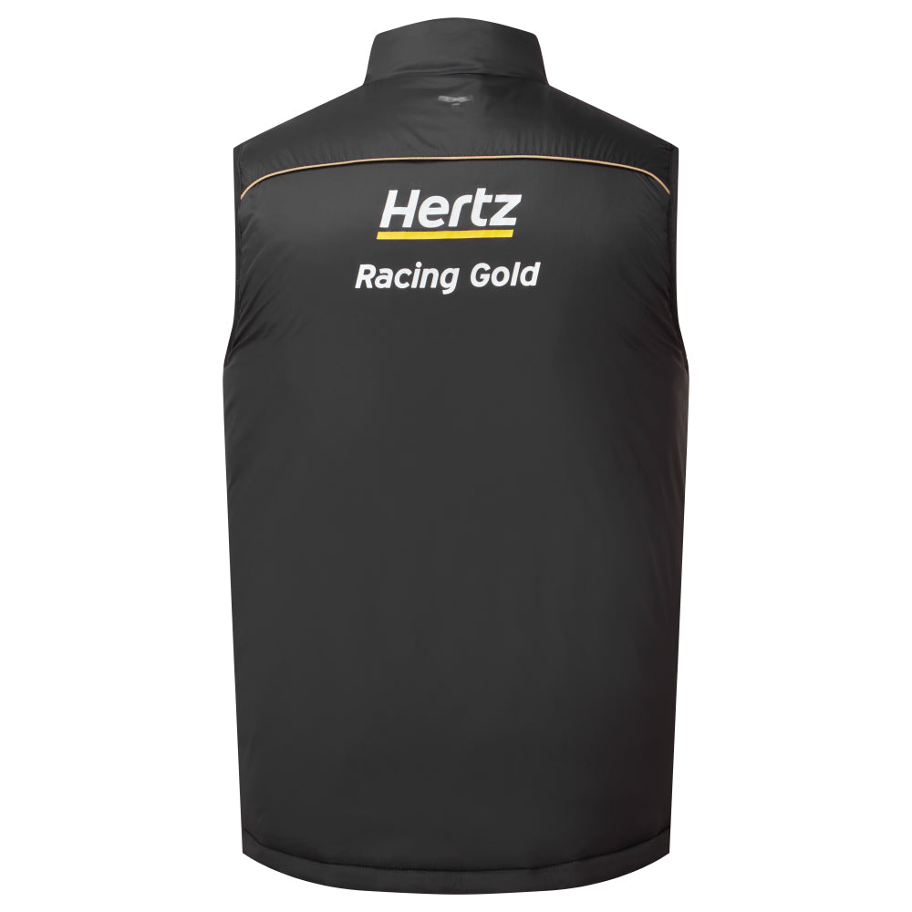 Hertz Team Jota Gilet