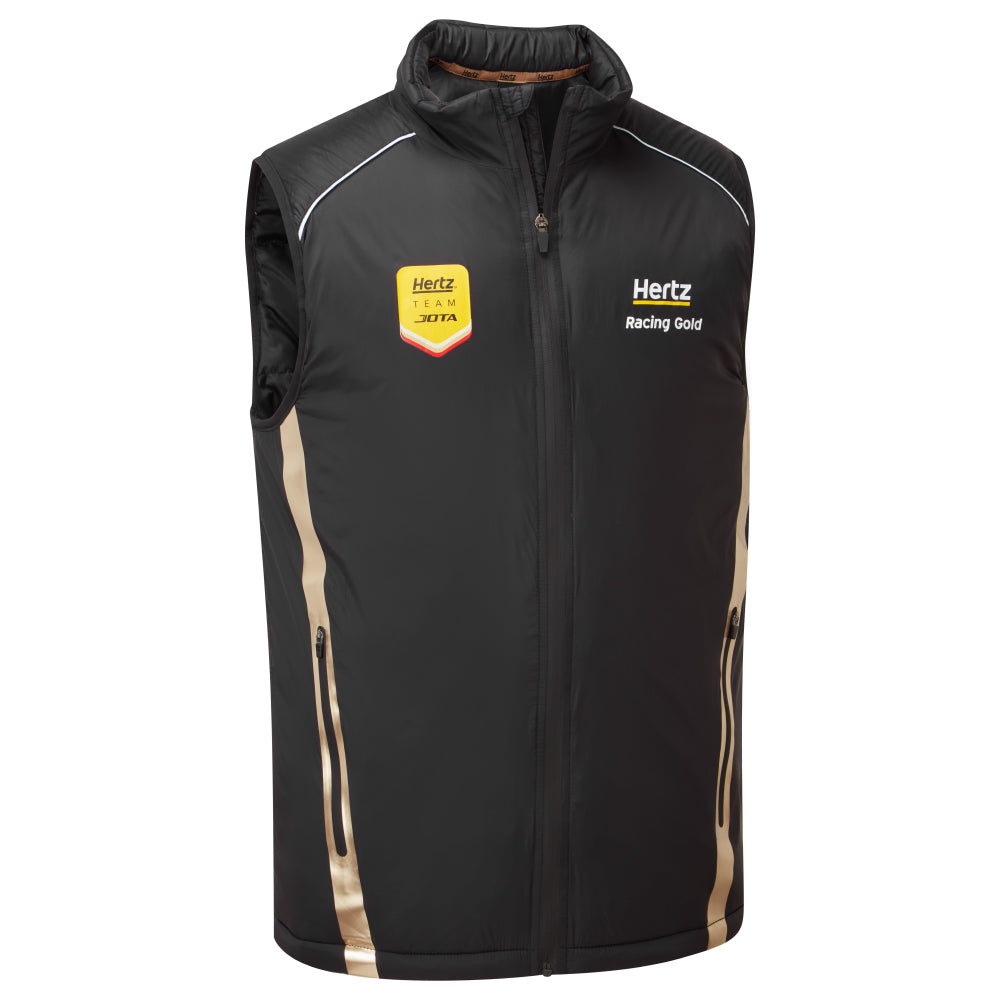 Hertz Team Jota Gilet