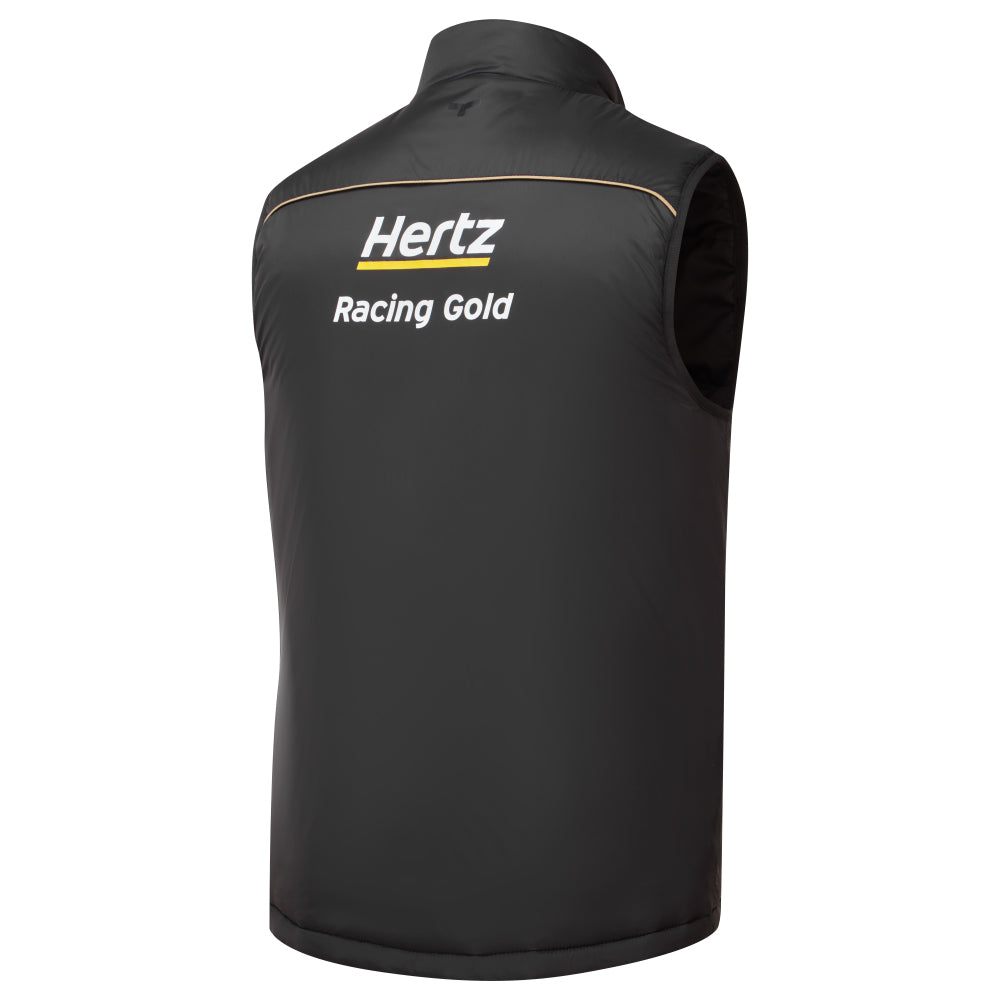 Hertz Team Jota Gilet