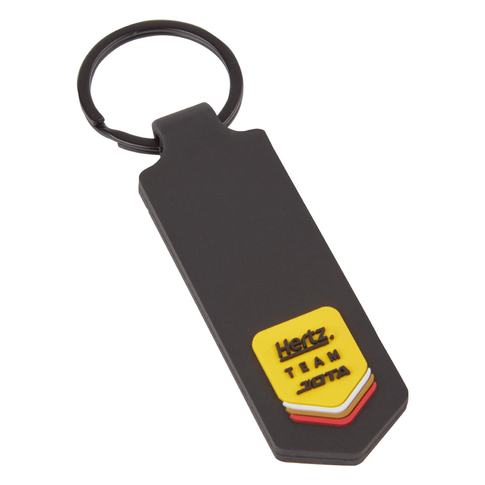 Hertz Team Jota Keyring