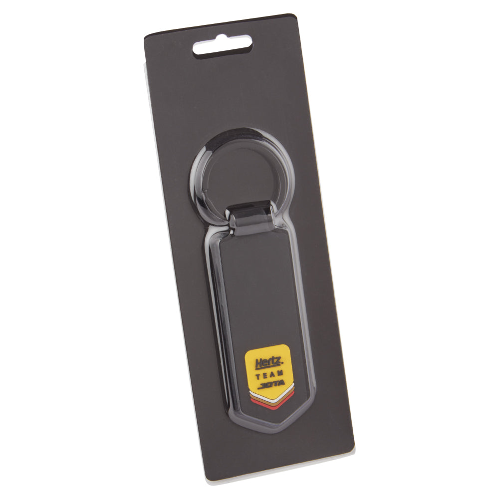 Hertz Team Jota Keyring