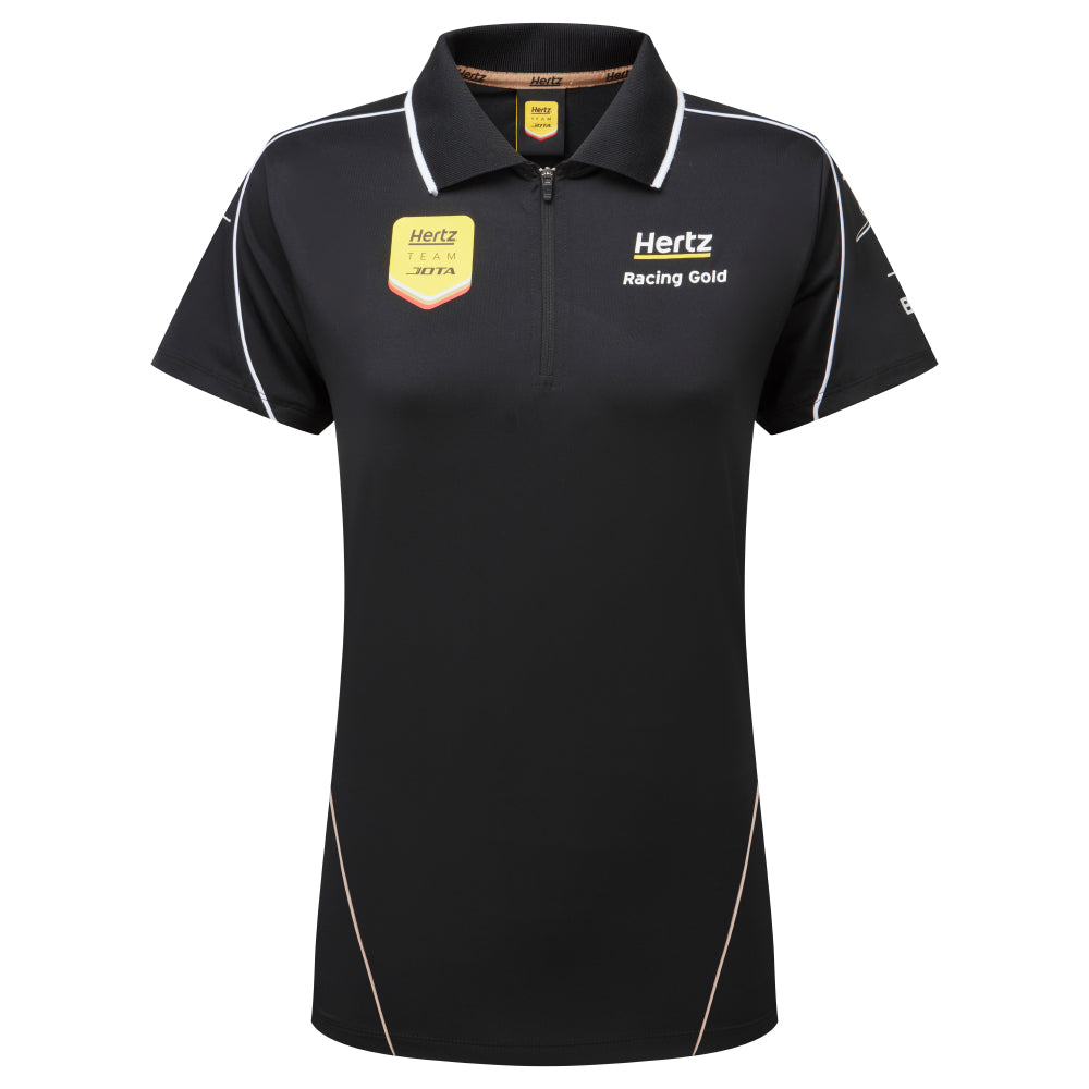 Hertz Team Jota Ladies Poloshirt