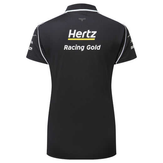 Hertz Team Jota Ladies Poloshirt