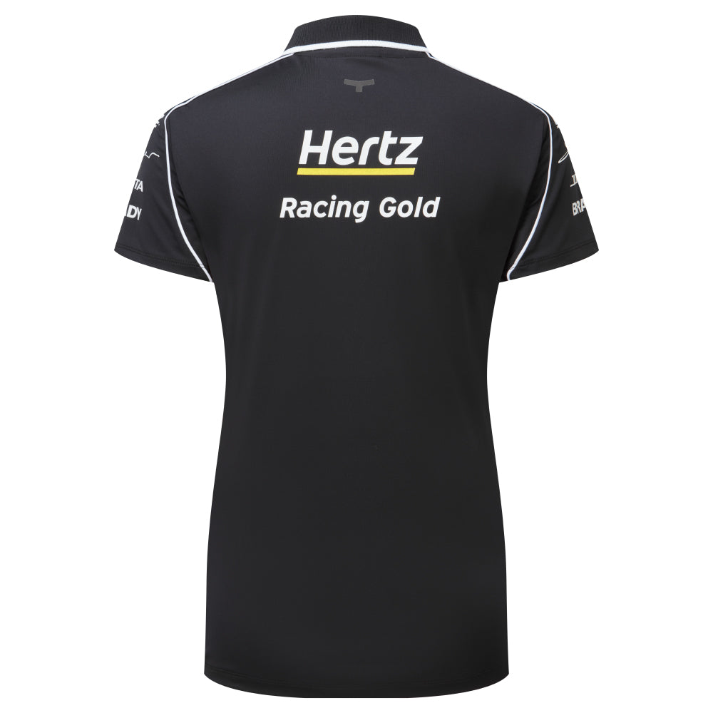 Hertz Team Jota Ladies Poloshirt