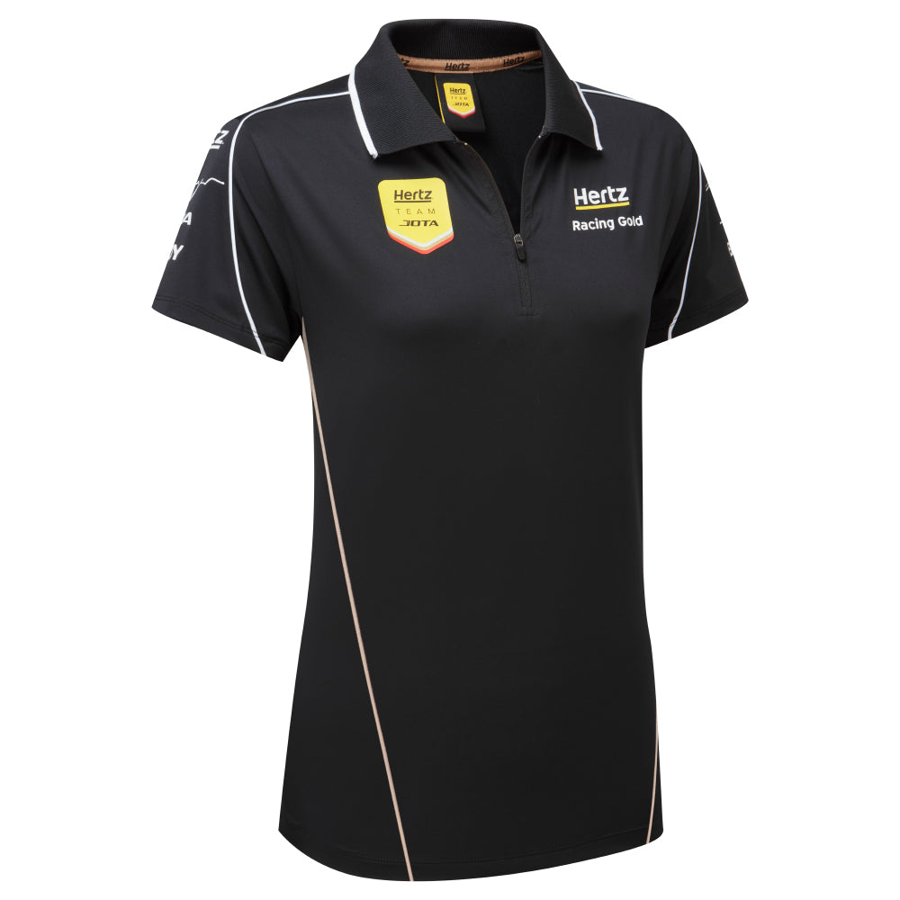 Hertz Team Jota Ladies Poloshirt