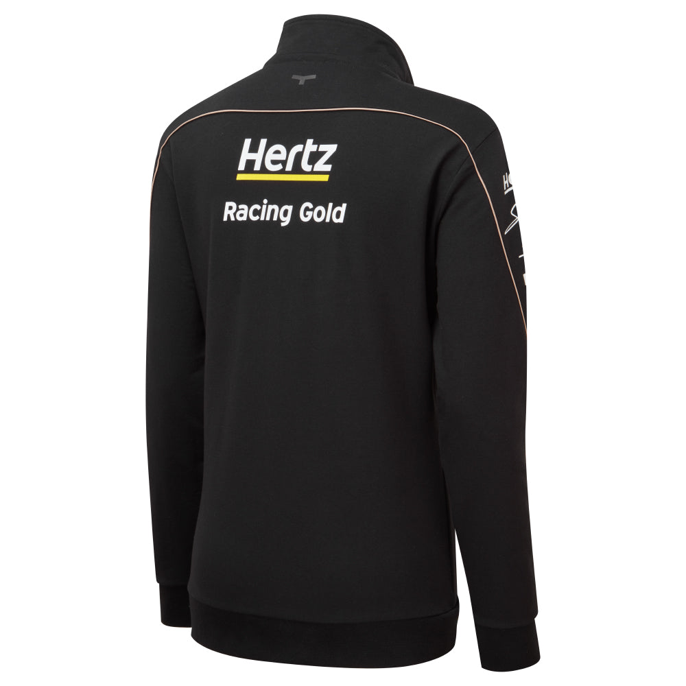 Hertz Team Jota Ladies Sweatshirt
