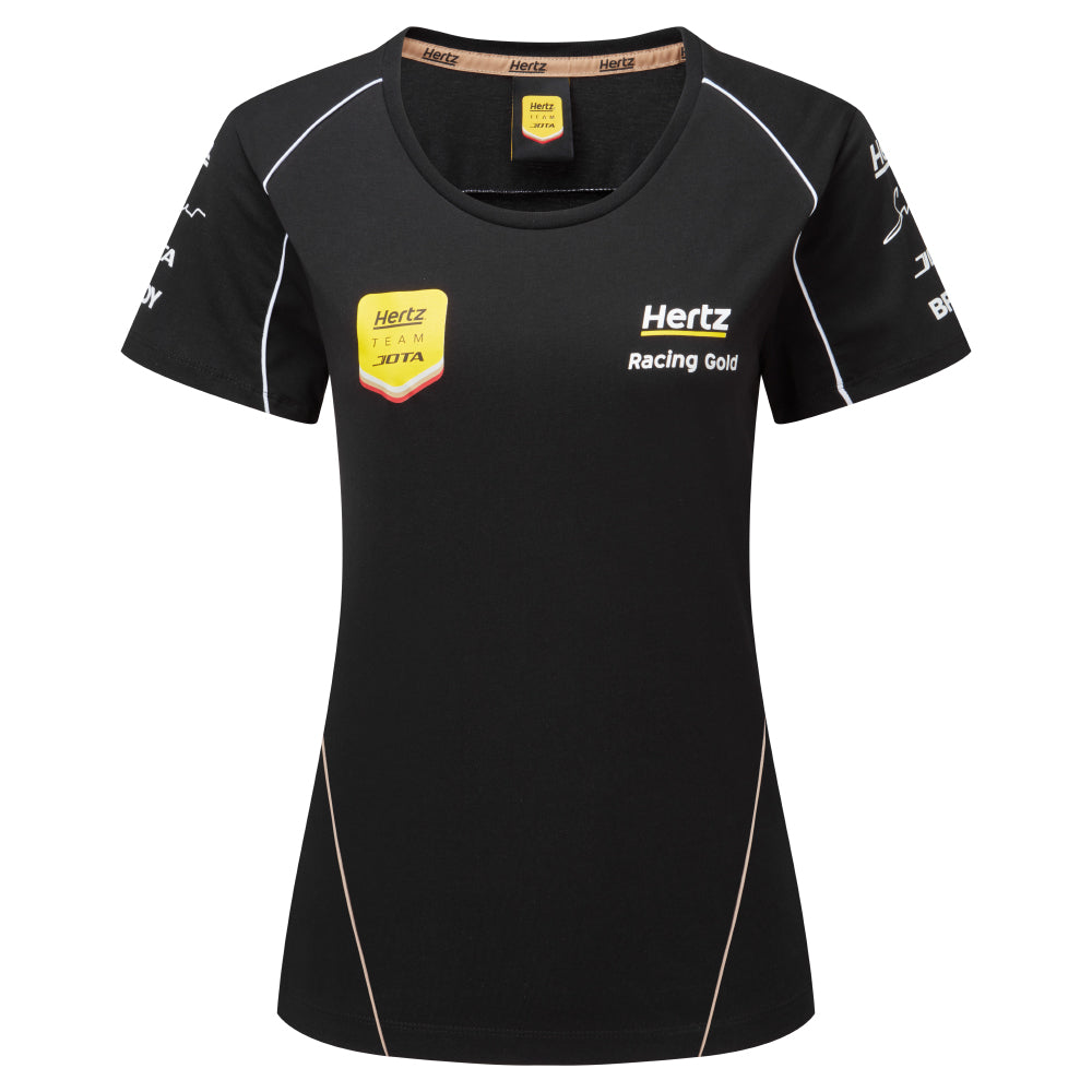 Hertz Team Jota Ladies T-Shirt