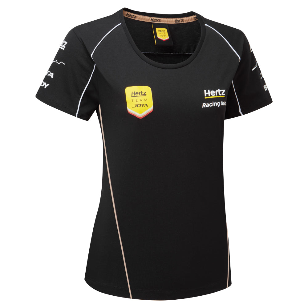 Hertz Team Jota Ladies T-Shirt