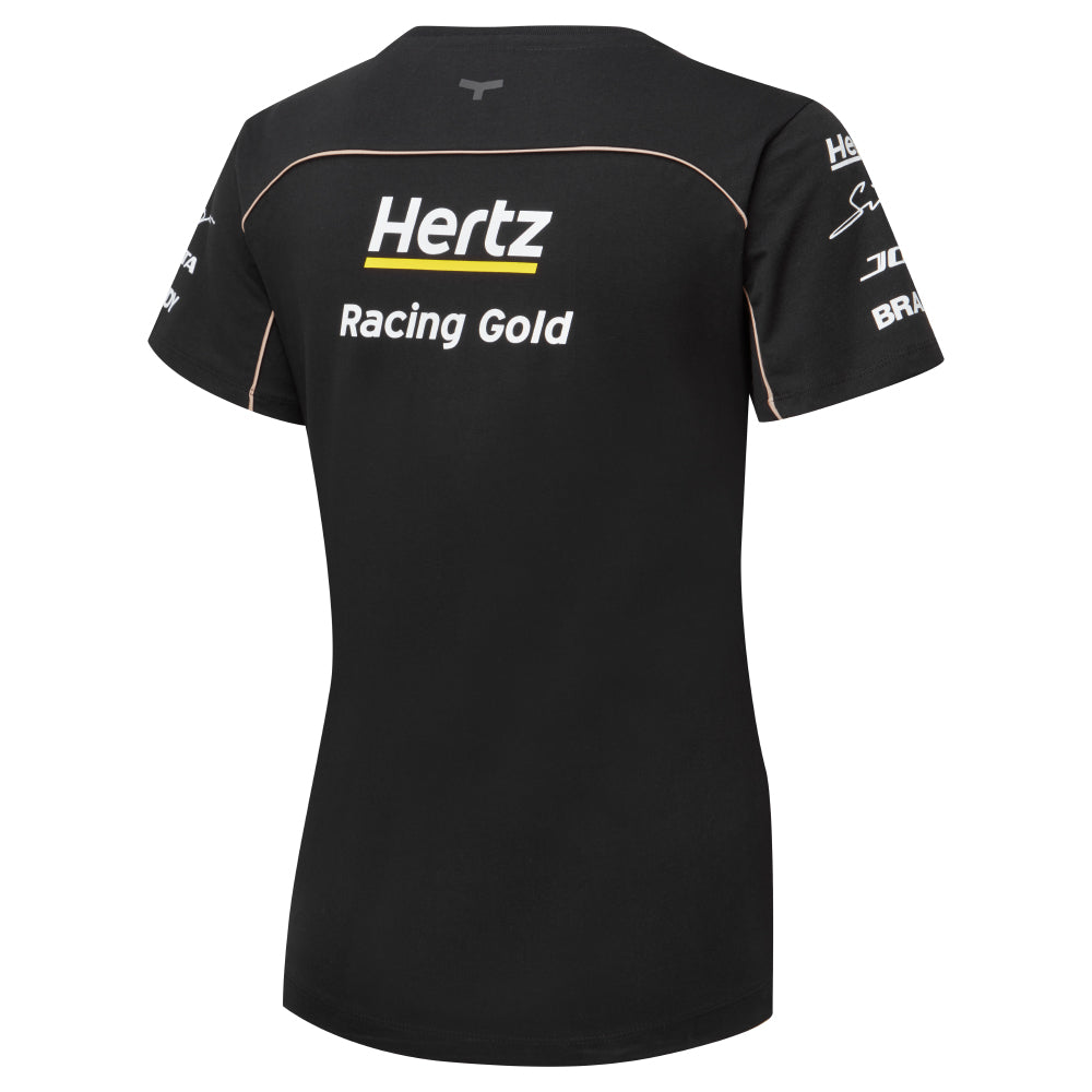 Hertz Team Jota Ladies T-Shirt