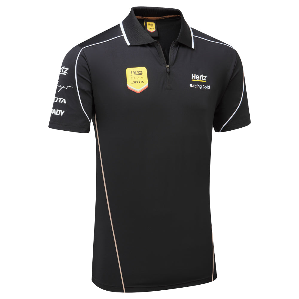 Hertz Team Jota Poloshirt