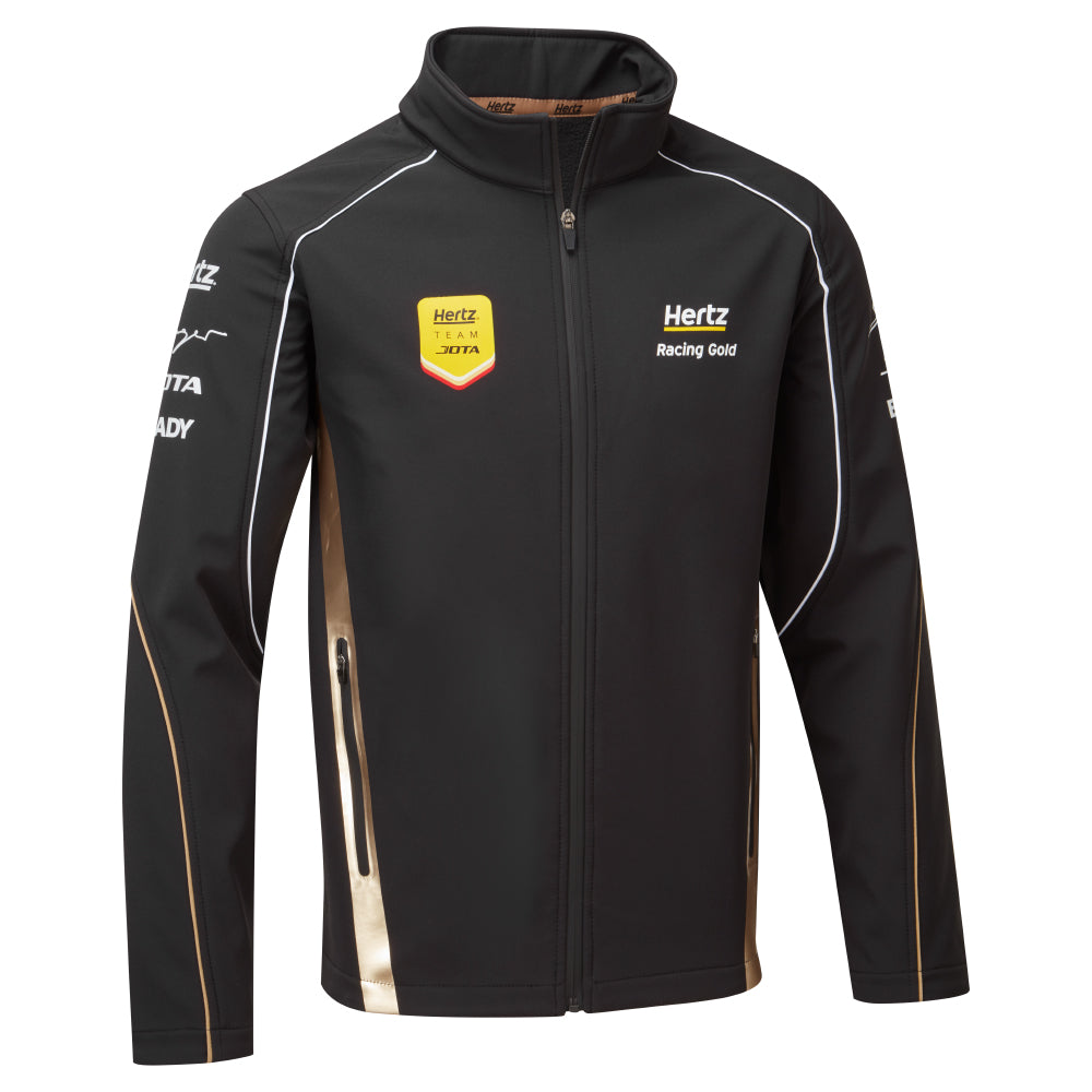 Hertz Team Jota Softshell Jacket