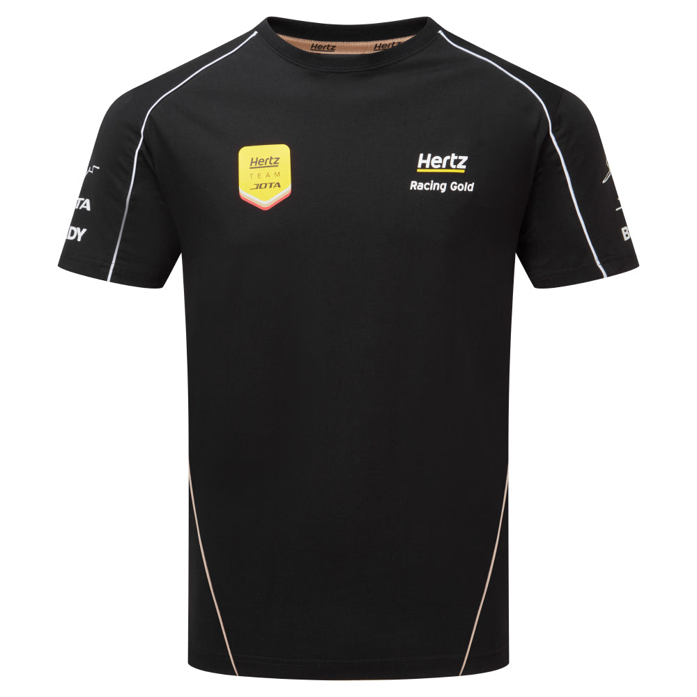 Hertz Team Jota T-Shirt