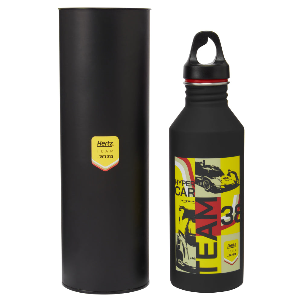 Hertz Team Jota Waterbottle Grandstand Merchandise