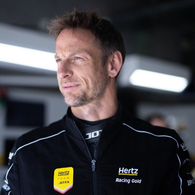 Hertz Team Jota Sweatshirt