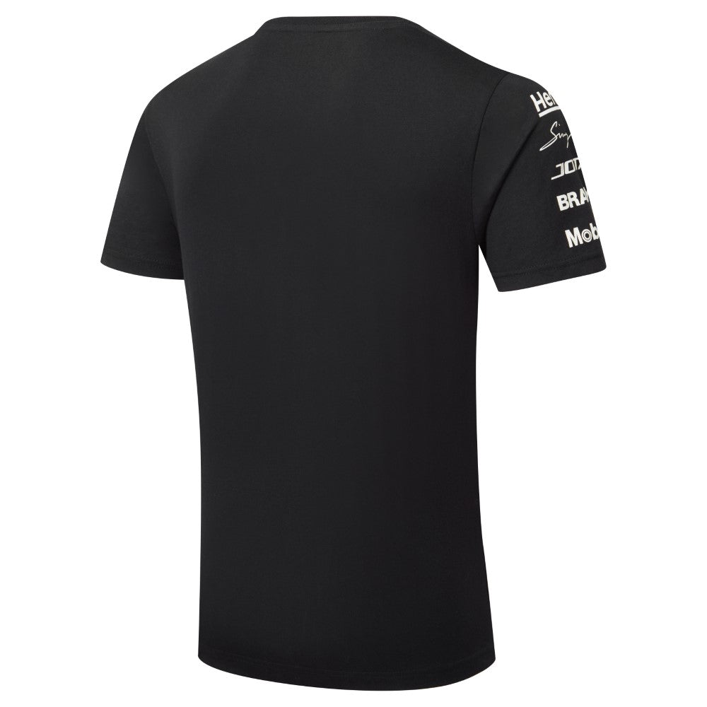 Hertz Team Jota Jenson Button T-Shirt