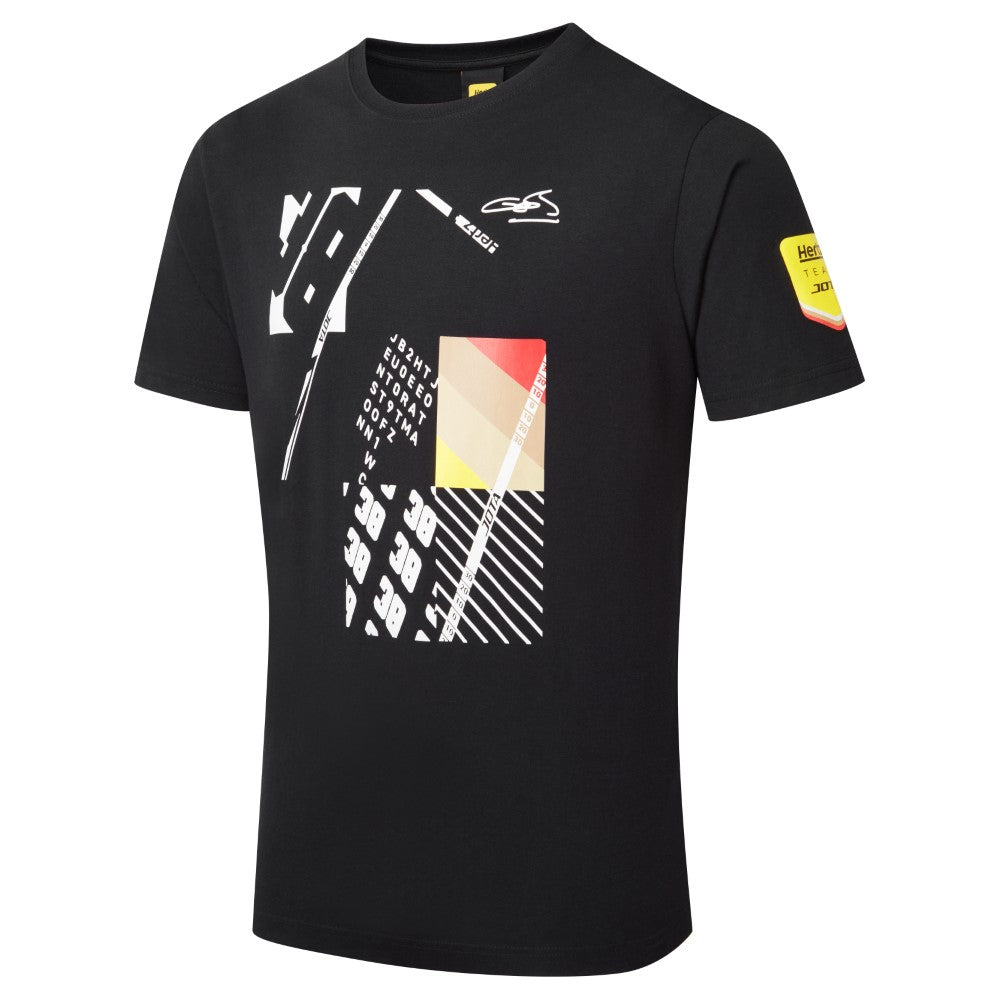 Hertz Team Jota Jenson Button T-Shirt