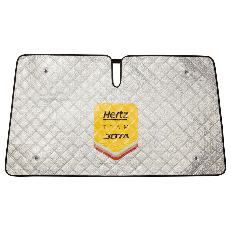 2025 Cadillac Hertz Team Jota Windscreen Cover