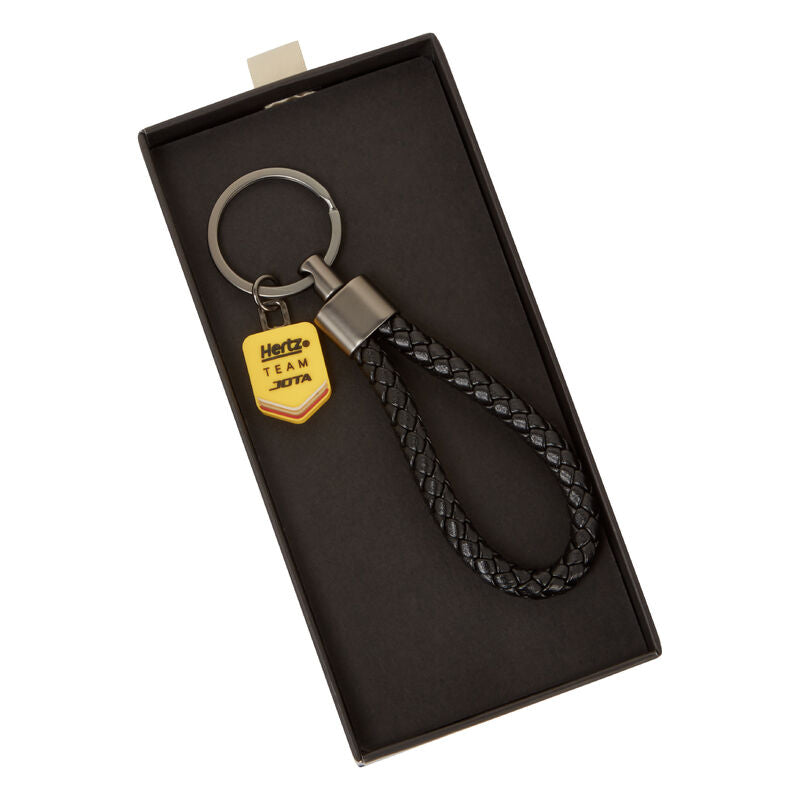 2025 Cadillac Hertz Team Jota Keyring