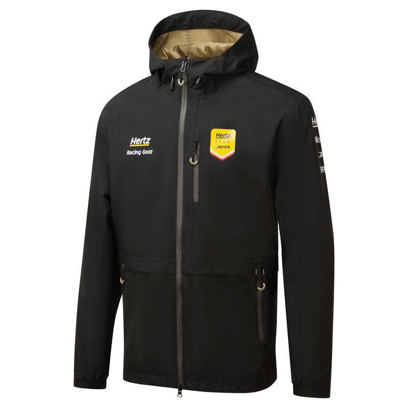 2025 Cadillac Hertz Team Jota Waterproof Jacket