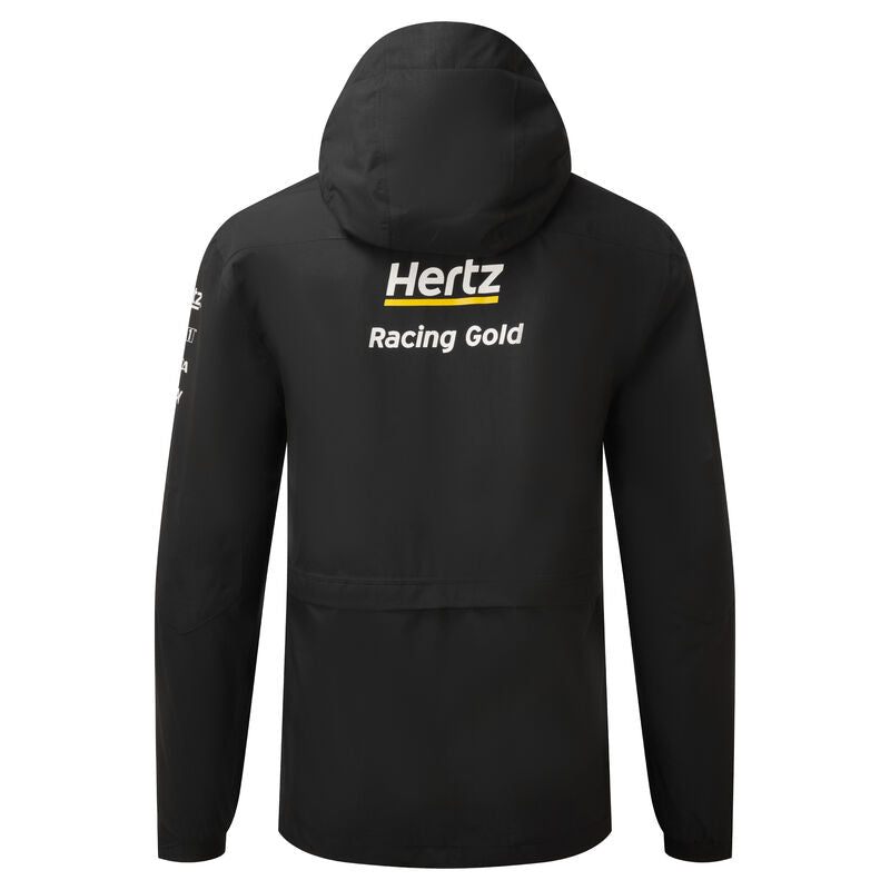 2025 Cadillac Hertz Team Jota Waterproof Jacket