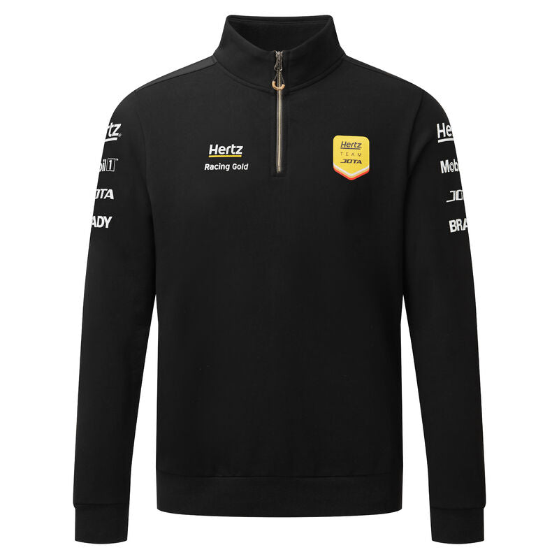 2025 Cadillac Hertz Team Jota Sweatshirt