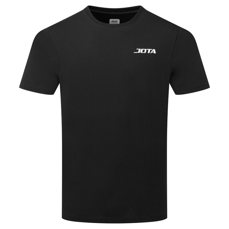 2025 Cadillac Hertz Team Jota Sketch Graphic T-Shirt