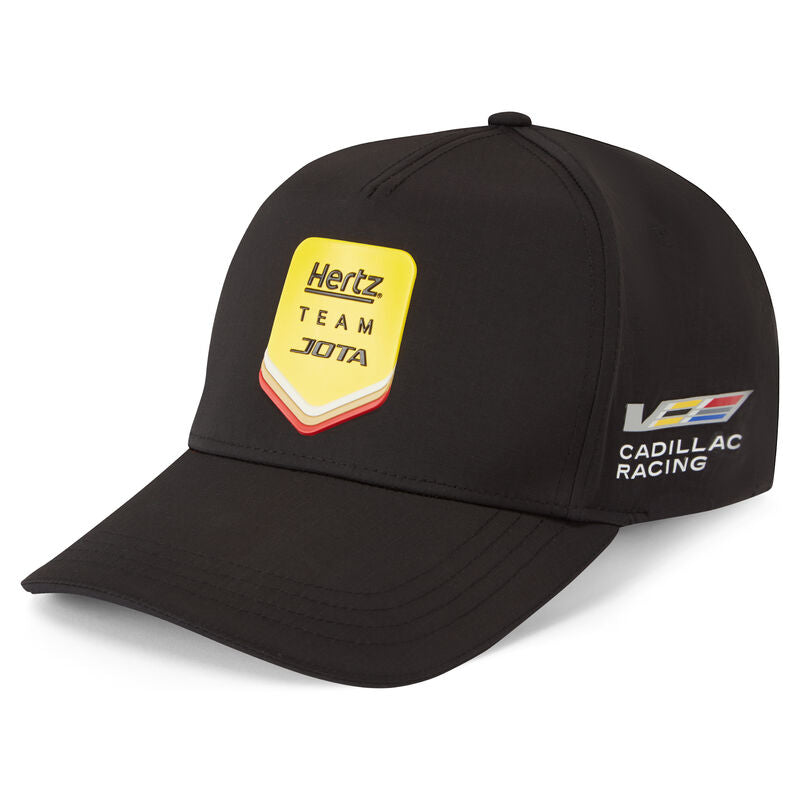2025 Cadillac Hertz Team Jota Cap